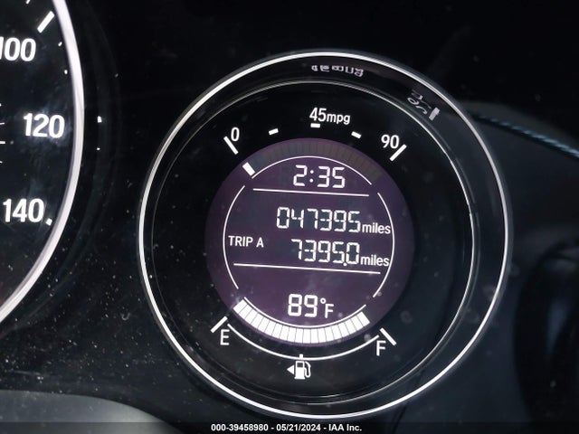 Honda Hr-v Awd Lx 2020 3CZRU6H30LM708709 Image 15