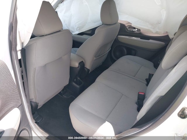 Honda Hr-v Awd Lx 2020 3CZRU6H30LM708709 Image 8