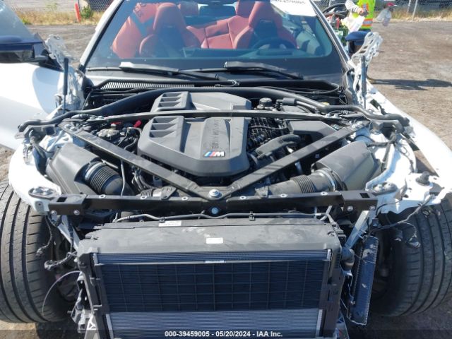 WBS33BA00RCN86833 BMW M4 Competition Xdrive