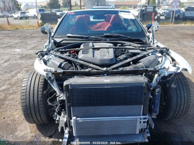 WBS33BA00RCN86833 BMW M4 Competition Xdrive