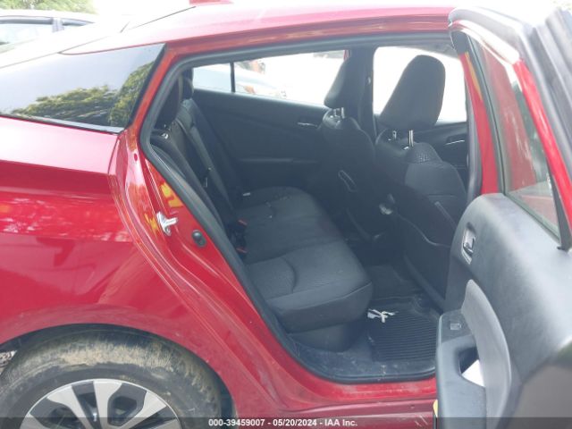 JTDL9MFU3M3030571 Toyota Prius Le Awd-e