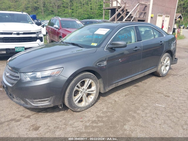 Ford TAURUS SEL 2015 1FAHP2E80FG165030 Image 2