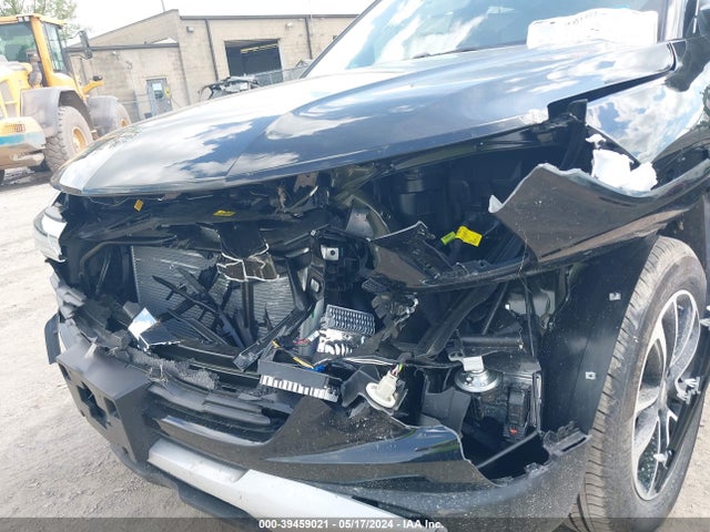 Chevrolet Trailblazer Awd Lt 2024 KL79MRSL8RB143445 Image 6