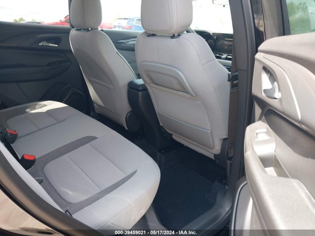 Chevrolet Trailblazer Awd Lt 2024 KL79MRSL8RB143445 Image 8