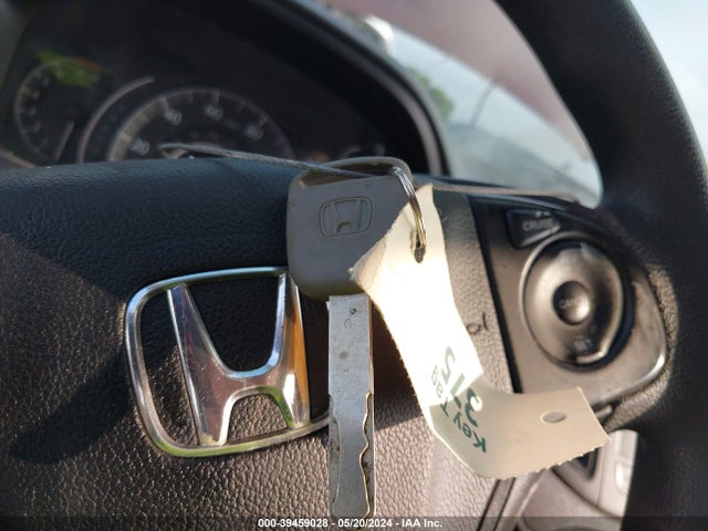 Honda CR-V LX 2015 2HKRM3H38FH519661 Image 11