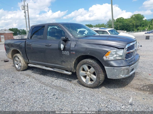 2019 1C6RR7LT9KS568970 main image