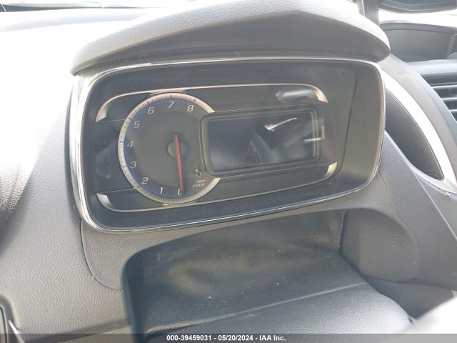 Chevrolet Trax Lt 2015 KL7CJLSB1FB217612 Image 7