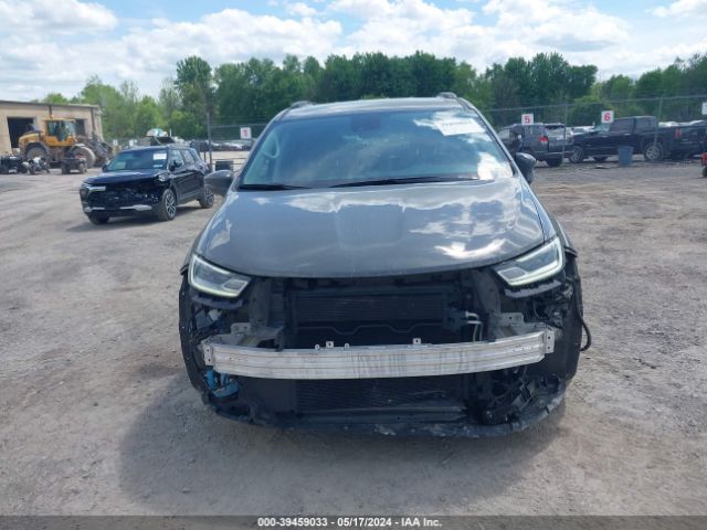 2C4RC1BG9NR178422 Chrysler Pacifica Touring L