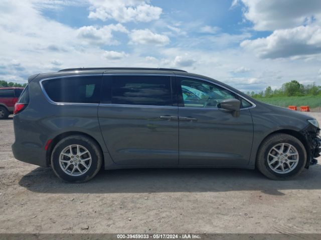 2C4RC1BG9NR178422 Chrysler Pacifica Touring L