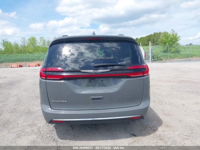 2C4RC1BG9NR178422 Chrysler Pacifica Touring L