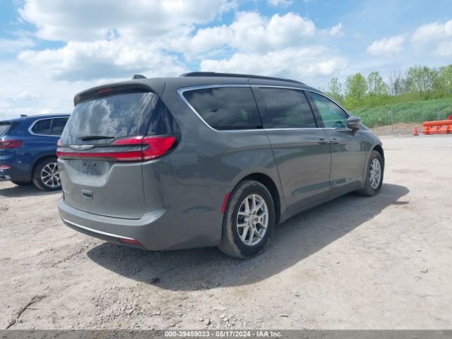 2C4RC1BG9NR178422 Chrysler Pacifica Touring L