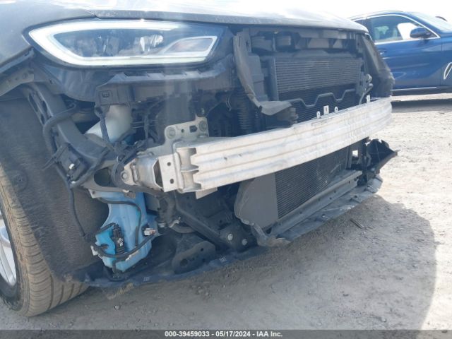 2C4RC1BG9NR178422 Chrysler Pacifica Touring L