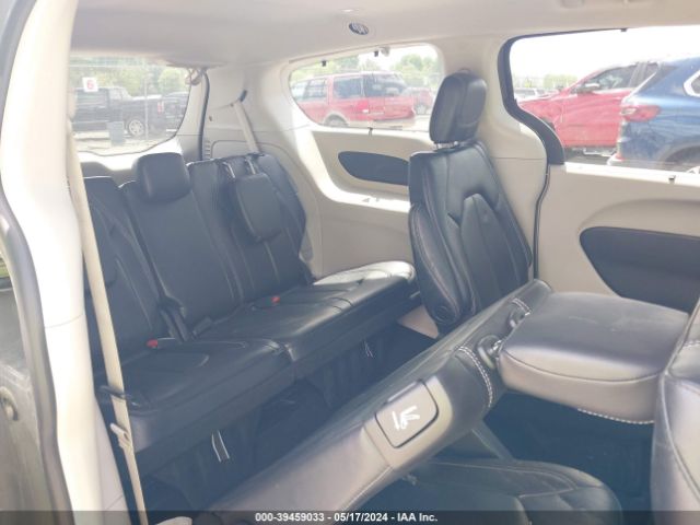 2C4RC1BG9NR178422 Chrysler Pacifica Touring L