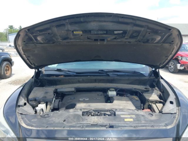 5N1AL0MM8FC530759 Infiniti QX60