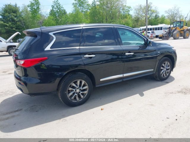 5N1AL0MM8FC530759 Infiniti QX60