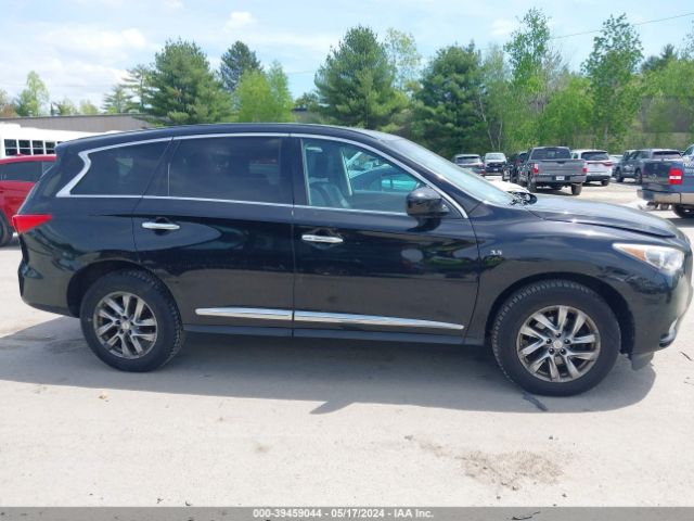 5N1AL0MM8FC530759 Infiniti QX60