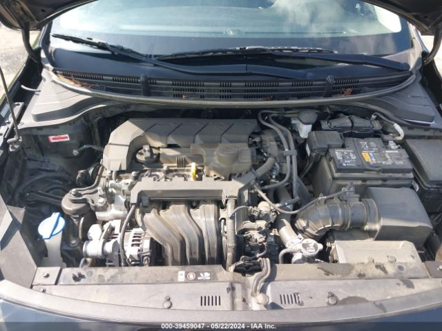 3KPA24AD5ME395295 KIA RIO S
