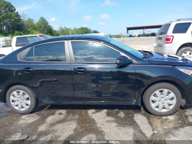 3KPA24AD5ME395295 KIA RIO S