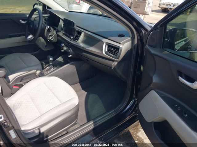 3KPA24AD5ME395295 KIA RIO S