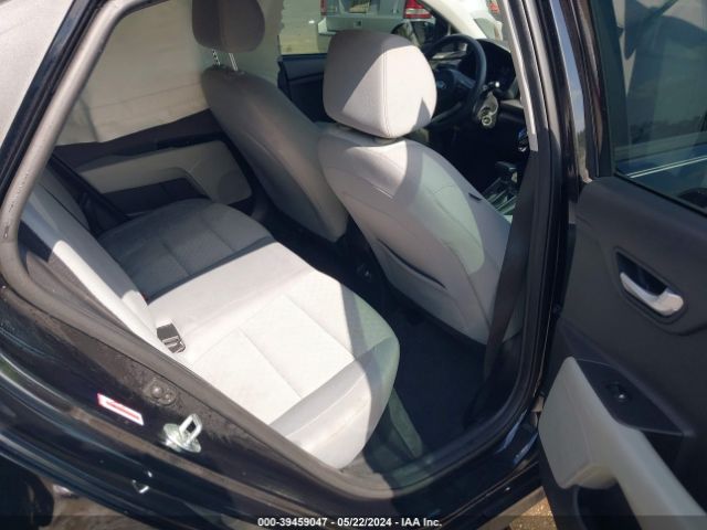 3KPA24AD5ME395295 KIA RIO S