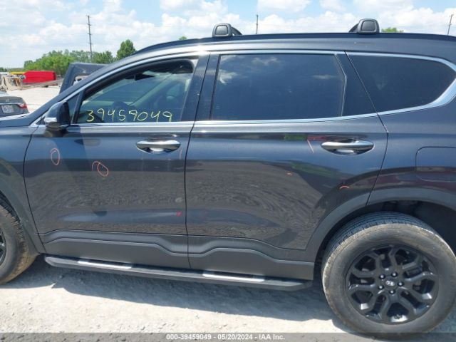 5NMS6DAJ2NH451329 Hyundai Santa Fe Xrt