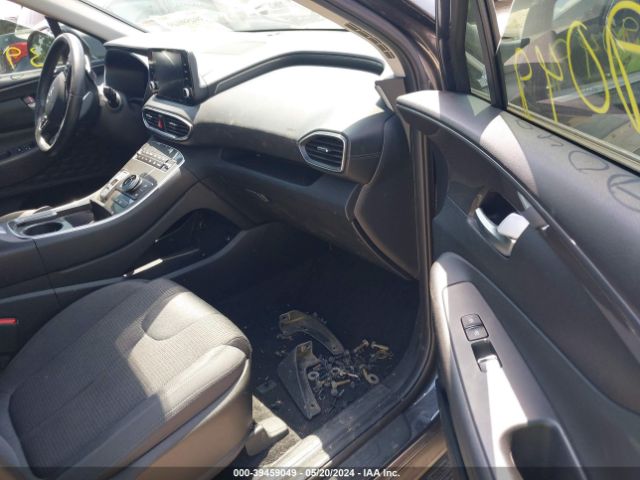 5NMS6DAJ2NH451329 Hyundai Santa Fe Xrt