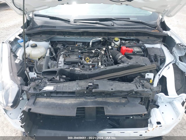 Ford ESCAPE SE 2022 1FMCU9G63NUA46644 Image 10
