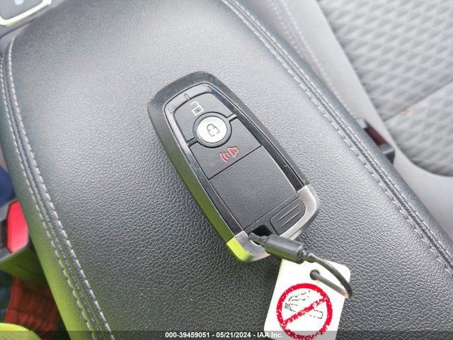 Ford ESCAPE SE 2022 1FMCU9G63NUA46644 Image 11