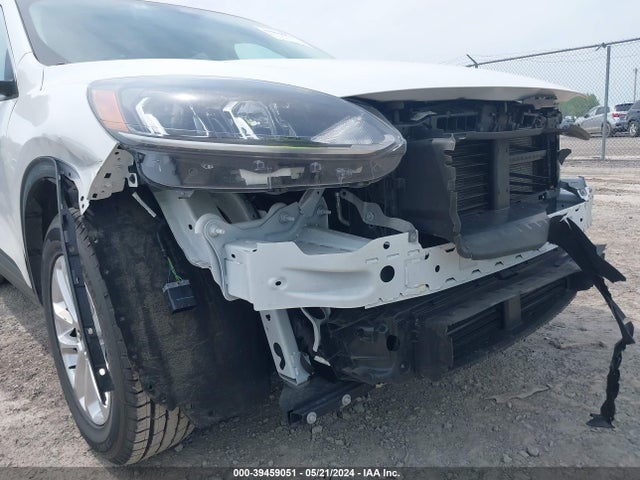 Ford ESCAPE SE 2022 1FMCU9G63NUA46644 Image 6