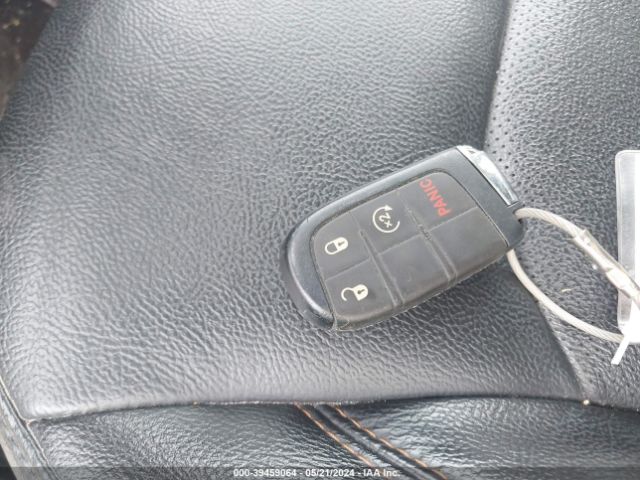 3C4NJDCB0MT602848 Jeep Compass Limited 4x4