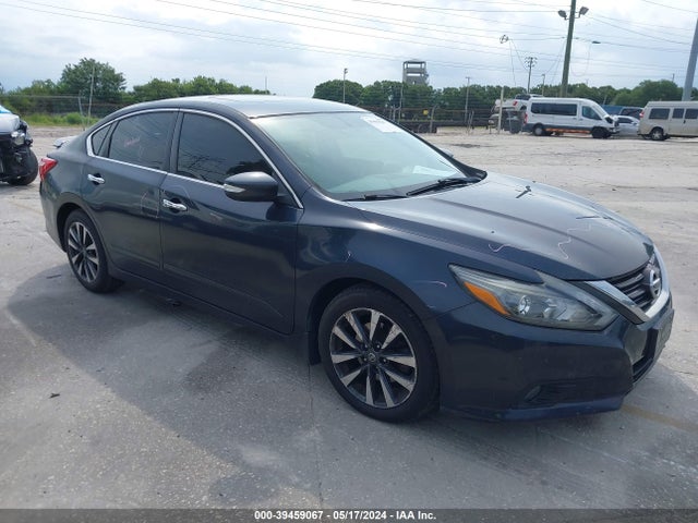 Nissan Altima 2.5 Sl 2016 1N4AL3AP1GC198837 main image