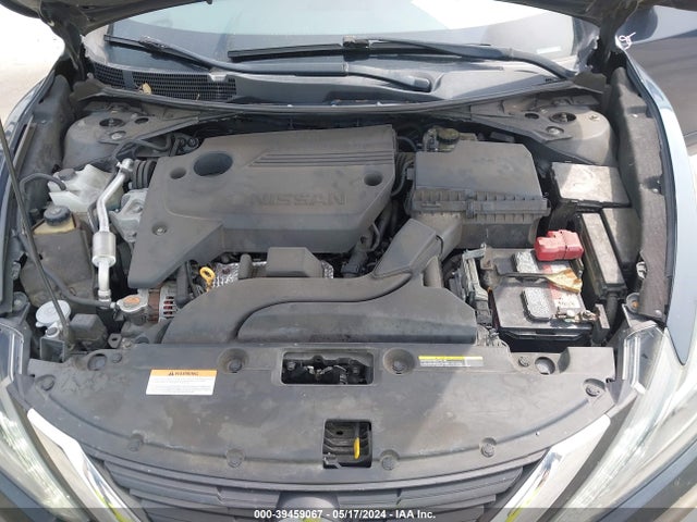 Nissan Altima 2.5 Sl 2016 1N4AL3AP1GC198837 Image 10
