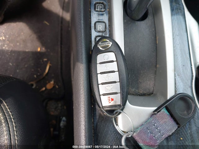 Nissan Altima 2.5 Sl 2016 1N4AL3AP1GC198837 Image 11