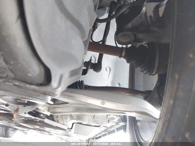 Nissan Altima 2.5 Sl 2016 1N4AL3AP1GC198837 Image 12