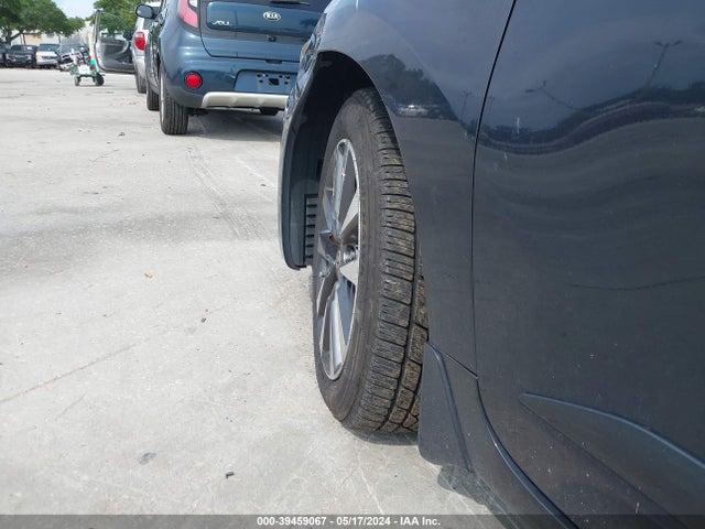Nissan Altima 2.5 Sl 2016 1N4AL3AP1GC198837 Image 13