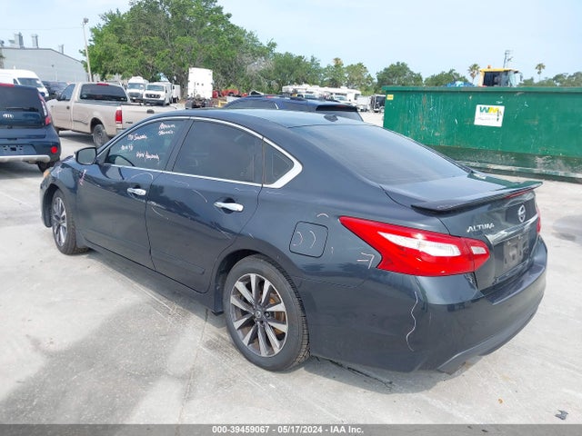 Nissan Altima 2.5 Sl 2016 1N4AL3AP1GC198837 Image 3