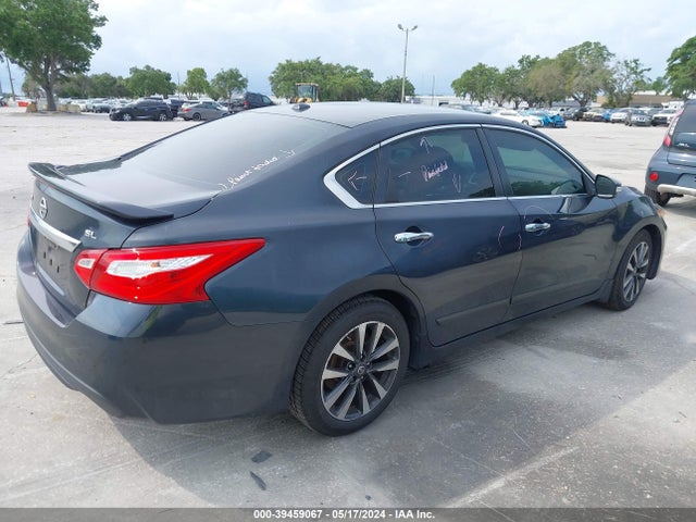 Nissan Altima 2.5 Sl 2016 1N4AL3AP1GC198837 Image 4