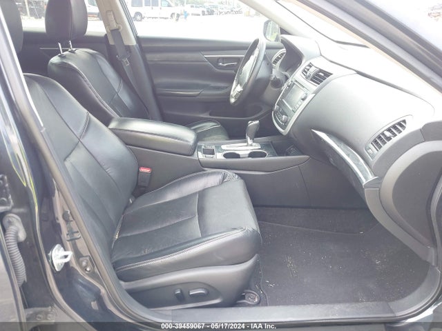 Nissan Altima 2.5 Sl 2016 1N4AL3AP1GC198837 Image 5