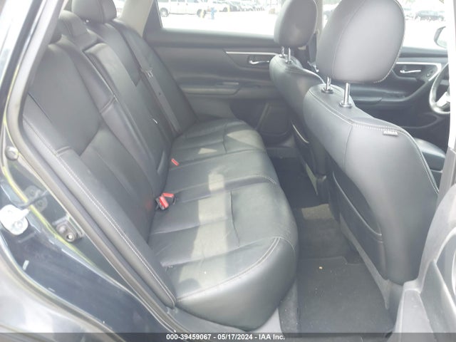 Nissan Altima 2.5 Sl 2016 1N4AL3AP1GC198837 Image 8
