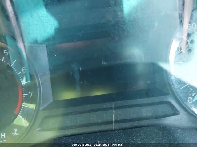 Aukcja sprzedaży 2017 Ford Utility Police Interceptor, vin: 1FM5K8AR1HGB22537, numer aukcji: 39459069