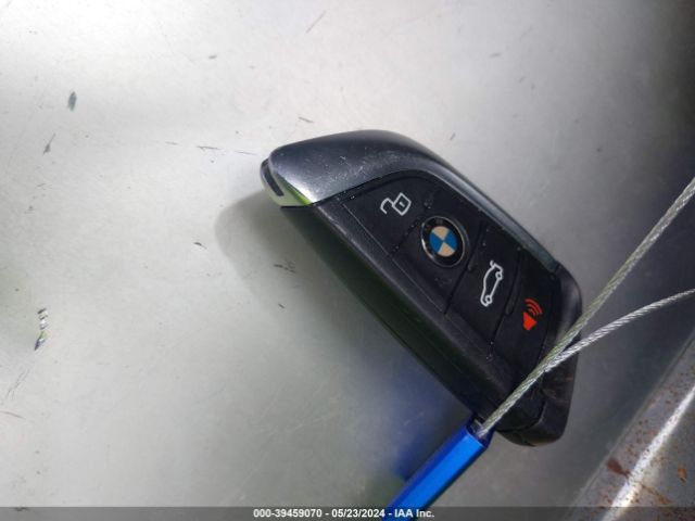 3MW5U7J00M8C10737 BMW 3 Series M340i