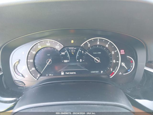 WBAJA7C3XHG906608 BMW 530i Xdrive