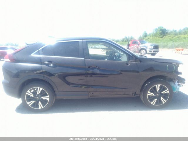 JA4ATWAA4RZ043975 Mitsubishi Eclipse Cross Se S-awc/sel S-awc