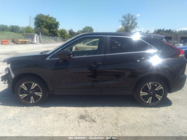 JA4ATWAA4RZ043975 Mitsubishi Eclipse Cross Se S-awc/sel S-awc