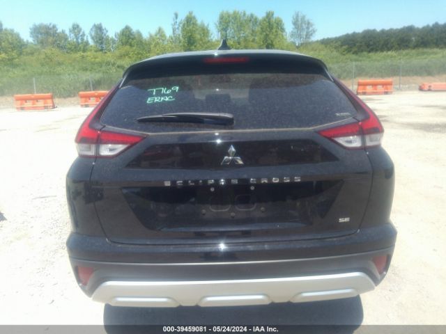 JA4ATWAA4RZ043975 Mitsubishi Eclipse Cross Se S-awc/sel S-awc