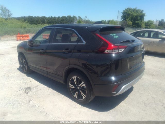 JA4ATWAA4RZ043975 Mitsubishi Eclipse Cross Se S-awc/sel S-awc