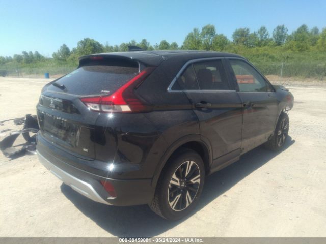 JA4ATWAA4RZ043975 Mitsubishi Eclipse Cross Se S-awc/sel S-awc