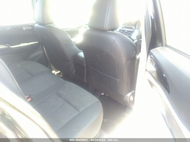 JA4ATWAA4RZ043975 Mitsubishi Eclipse Cross Se S-awc/sel S-awc
