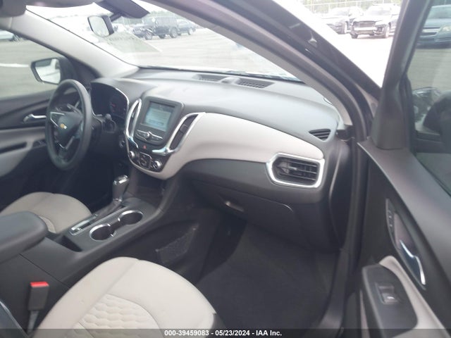 Chevrolet EQUINOX LS 2018 3GNAXHEV2JS632440 Image 5