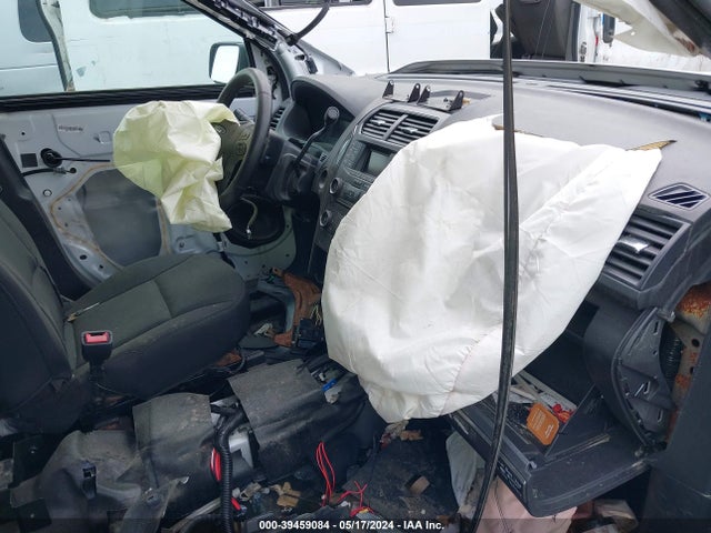 Ford Utility Police Interceptor 2016 1FM5K8AR2GGB89047 Image 5